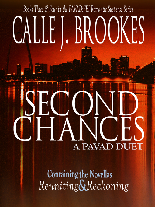 Title details for Second Chances by Calle J. Brookes - Available